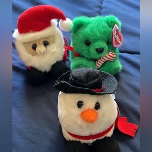 Puffkins - Christmas & Halloween